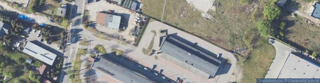 Zdjęcie satelitarne Good - Style Duo Renata Godlewska