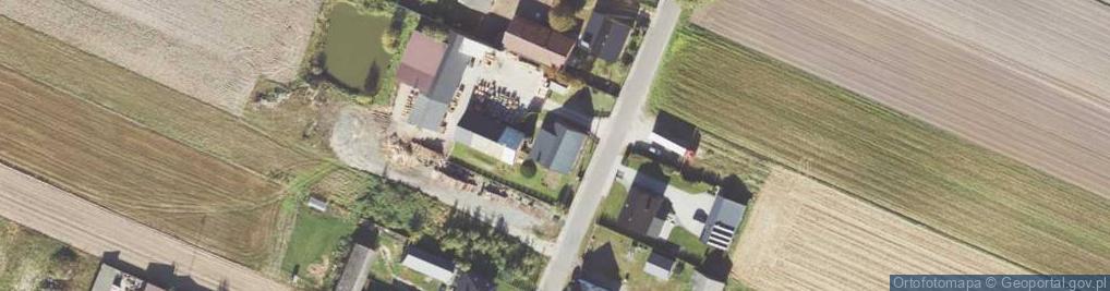 Zdjęcie satelitarne Gopal Ciomek Grzegorz