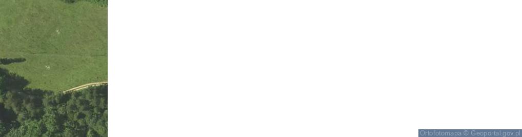 Zdjęcie satelitarne Gospodarstwo Rolne Gizicki Kazimierz