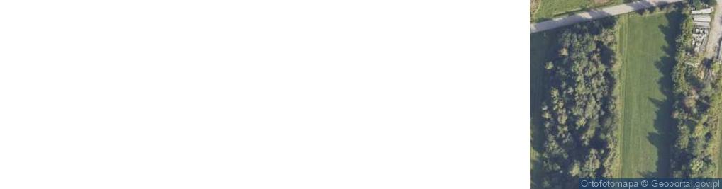 Zdjęcie satelitarne Gospodarstwo Rolne Kundzik Marek