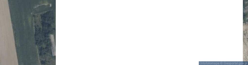 Zdjęcie satelitarne Gospodarstwo Rolne