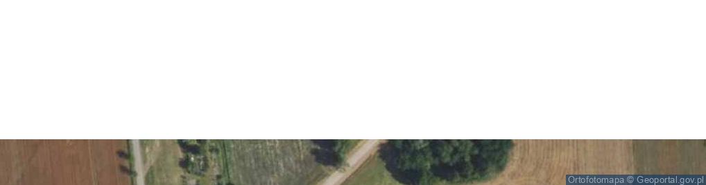 Zdjęcie satelitarne Gospodarstwo Rolne