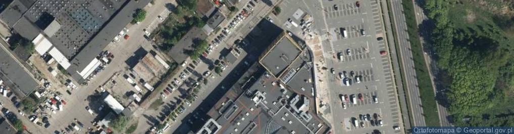 Zdjęcie satelitarne Gospodarstwo Rolne