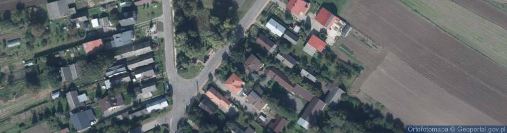 Zdjęcie satelitarne Goto Performance