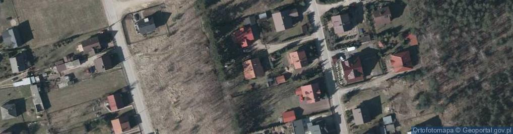 Zdjęcie satelitarne govirtual.pl