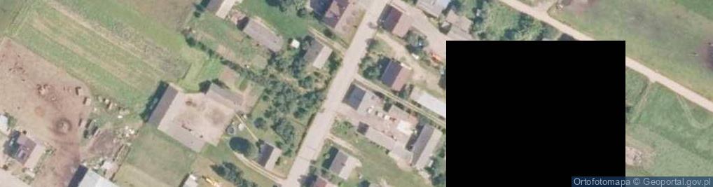 Zdjęcie satelitarne GOZOMET