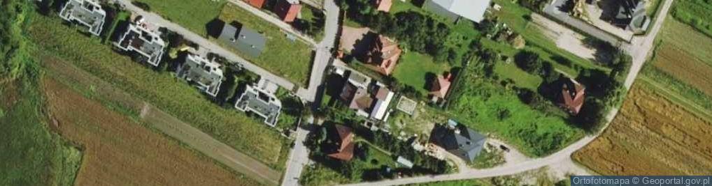 Zdjęcie satelitarne GPM Nowicki Grzegorz