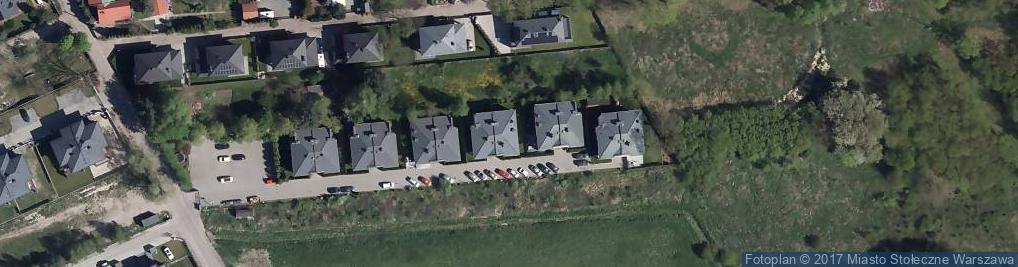 Zdjęcie satelitarne GPMED