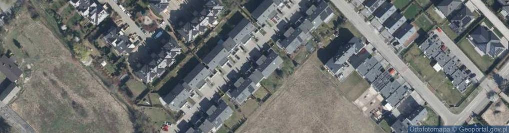 Zdjęcie satelitarne Gpnet Piotr Mendoń