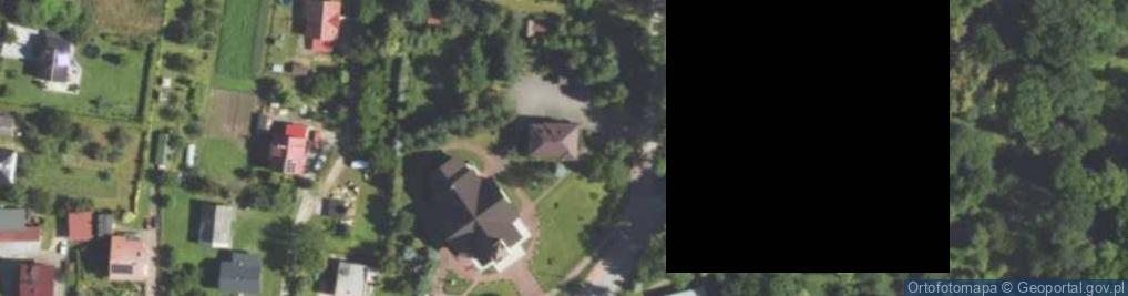 Zdjęcie satelitarne Gra Na Organach Wawrzyniec Mizgalski