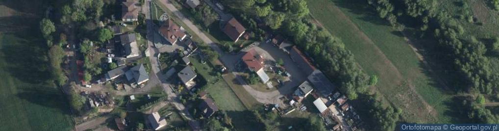 Zdjęcie satelitarne Grabowski Arkadiusz Grabowski Arkadiusz Grabowska Elżbieta
