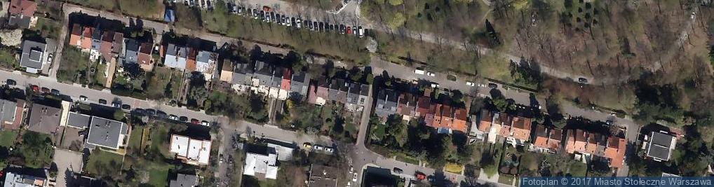 Zdjęcie satelitarne Grabski i Wspólnicy Vian Pol
