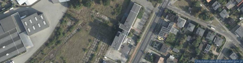 Zdjęcie satelitarne Graczyk Dawid