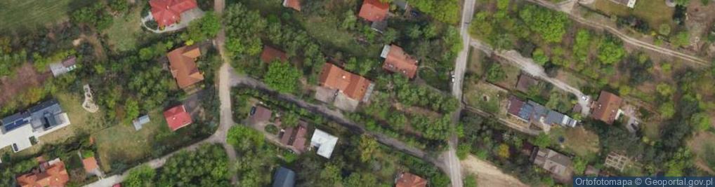 Zdjęcie satelitarne Graf-Film Marcin Adamkiewicz