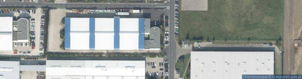 Zdjęcie satelitarne Granit Parts Części Zamienne