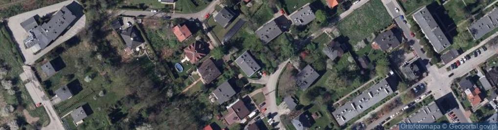 Zdjęcie satelitarne Grant It