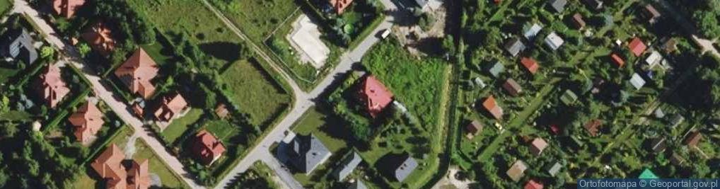 Zdjęcie satelitarne Gratis