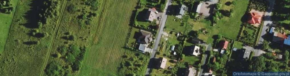 Zdjęcie satelitarne Gravity Paweł Zawada
