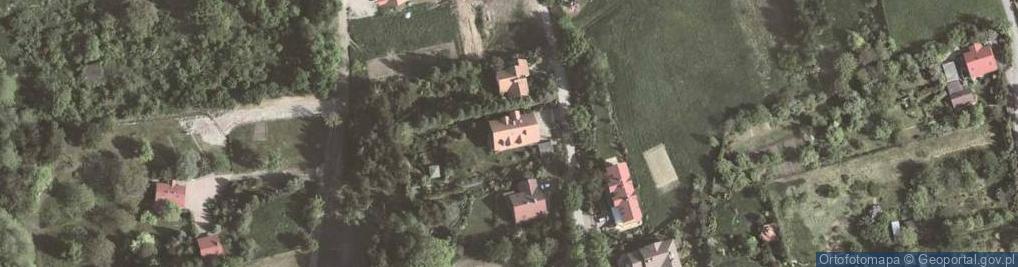 Zdjęcie satelitarne Grawena Consulting