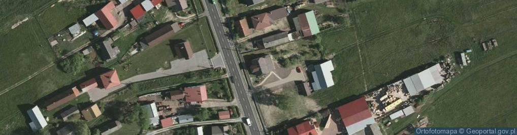 Zdjęcie satelitarne Grażyna Ciepko Sprzątanie Na GOTOwo