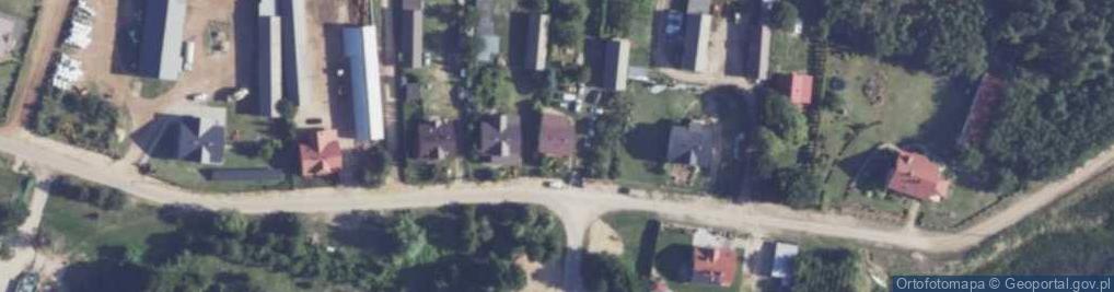 Zdjęcie satelitarne Grażyna Nałęcz 2eR