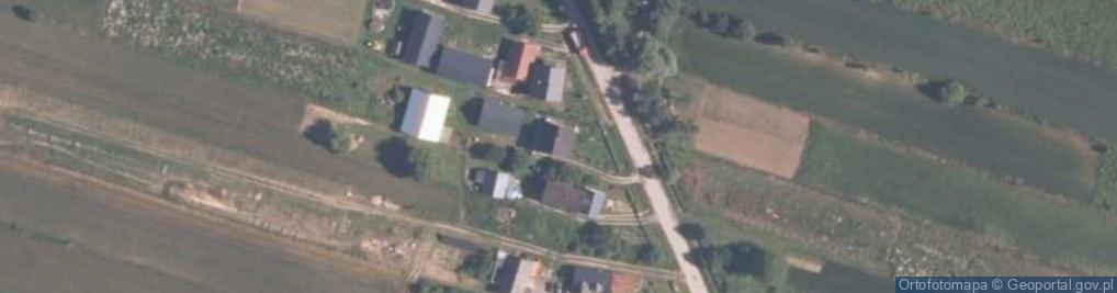 Zdjęcie satelitarne Grażyna Stanisława Bogacz