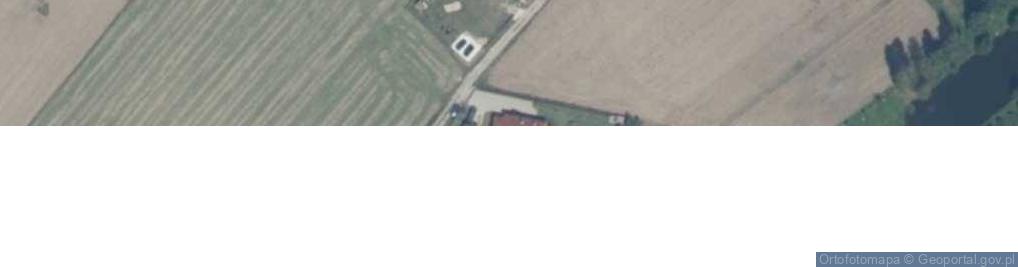 Zdjęcie satelitarne Greendrill.pl Robert Jankowski