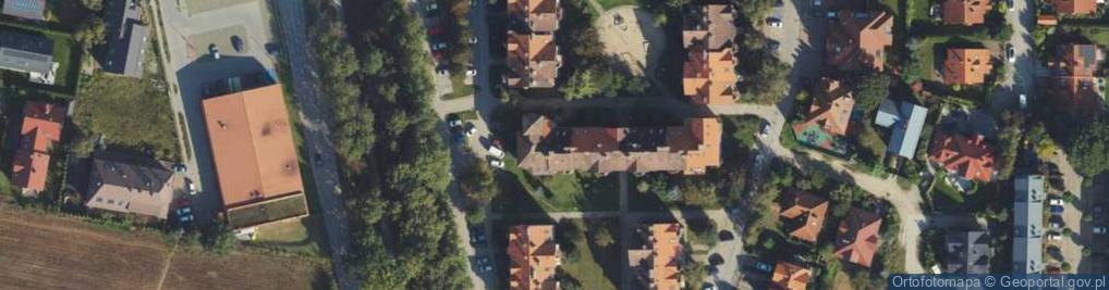 Zdjęcie satelitarne Greg - Grzegorz Łeszczyński