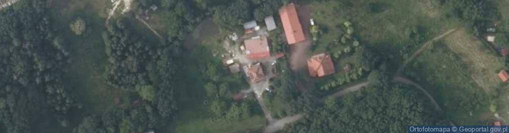 Zdjęcie satelitarne Greg Stolarstwo - Grzegorz Biela