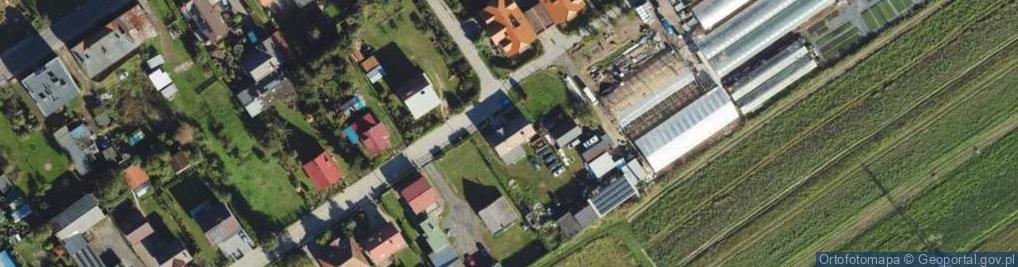 Zdjęcie satelitarne Gregor Grzegorz Tywoniuk