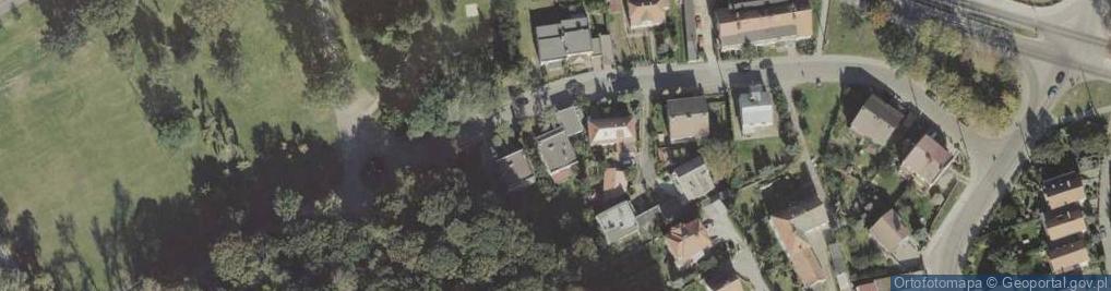 Zdjęcie satelitarne Grelewski w., Strzelin