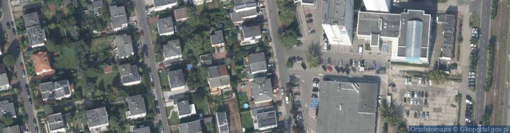 Zdjęcie satelitarne Gremio Zakład Poligraficzny Konieczny Robert Skąpski Remigiusz