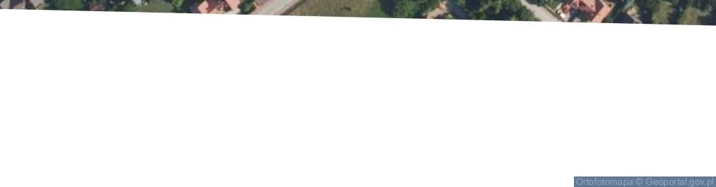 Zdjęcie satelitarne Grett Port