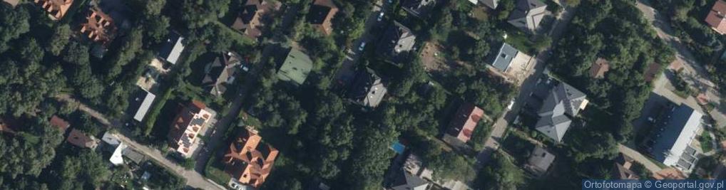 Zdjęcie satelitarne Grey Consulting & Brokerage Services