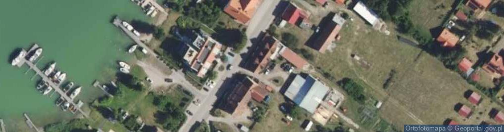 Zdjęcie satelitarne Griko Sylwia i Paweł Grzybowscy