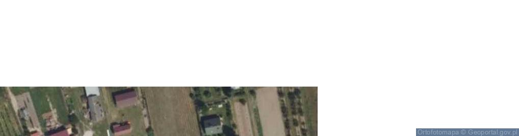 Zdjęcie satelitarne Grill Bar Lidia Broniarek i Maria Piwnicka