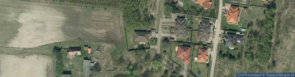 Zdjęcie satelitarne Grobelny Eligiusz Piotr Grobelny