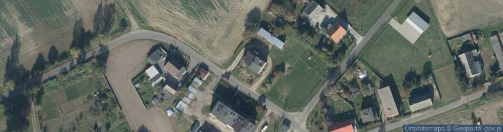 Zdjęcie satelitarne Grodzki Robert