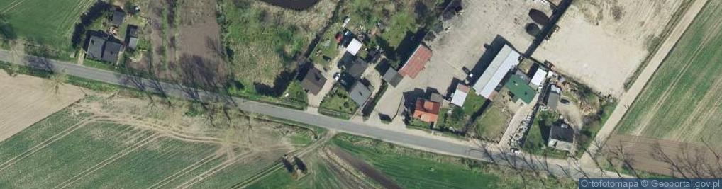 Zdjęcie satelitarne GRS Auto Robert Gil
