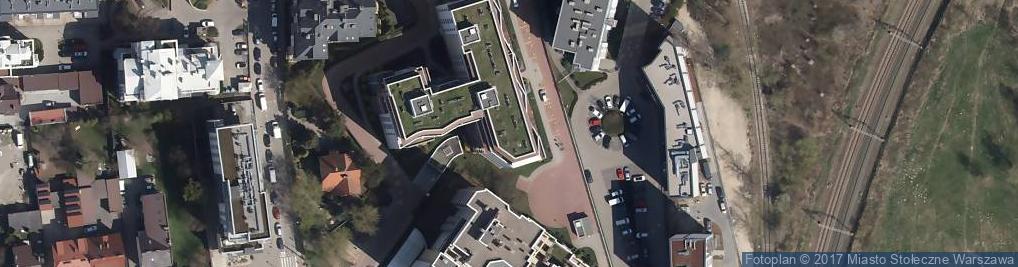 Zdjęcie satelitarne Grupa KB.pl
