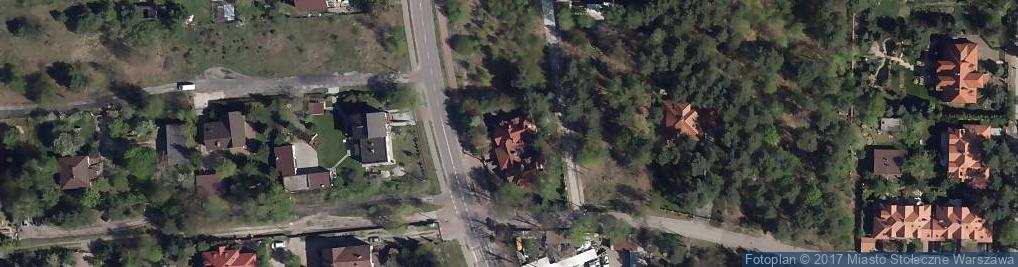 Zdjęcie satelitarne Grupa Producentów Warzyw Agro Group