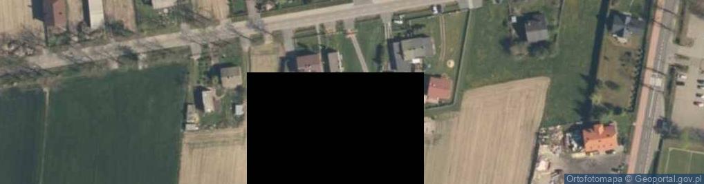 Zdjęcie satelitarne Grupa Skandal Rychlik Tomasz Świerczyński Bogdan