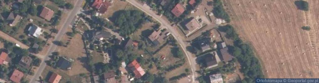 Zdjęcie satelitarne Grupowa Praktyka Pielęgniarek Medycyna Szkolna M Barbaruk M Stanisławczyk A Jankowiak M Zimoch J Adamiec