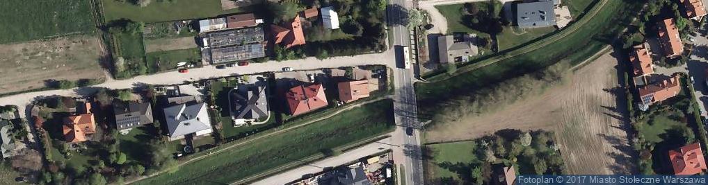 Zdjęcie satelitarne Gruppe Marek Wierzbicki