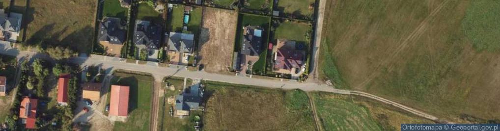Zdjęcie satelitarne Gryf Daniel Cemka