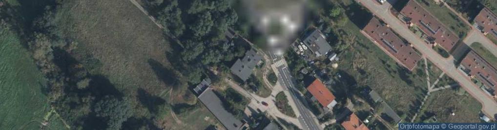 Zdjęcie satelitarne Grzegorz Dostatni Good Company