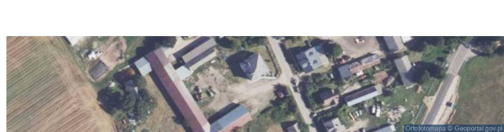 Zdjęcie satelitarne Grzegorz Glinka