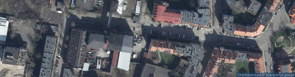 Zdjęcie satelitarne Grzegorz Janowicz GrezoF