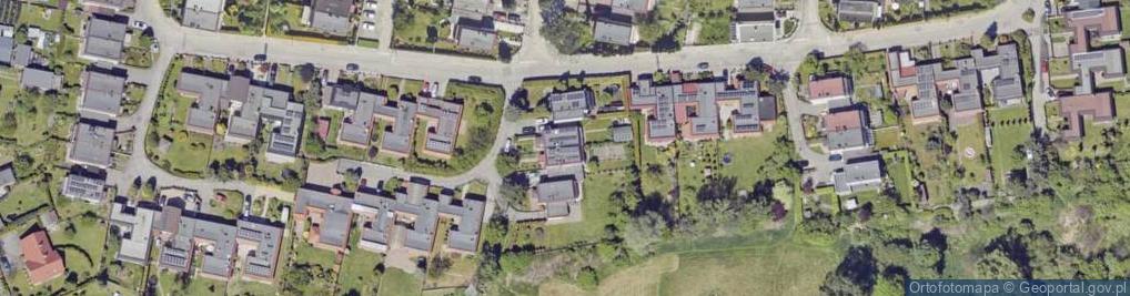 Zdjęcie satelitarne Grzegorz Kiełbasa