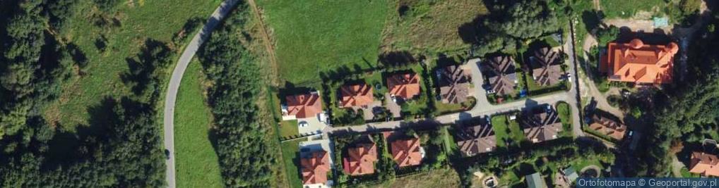 Zdjęcie satelitarne Grzegorz Knapczyk It Consultant